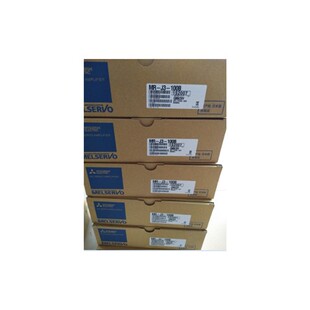 包邮 20b驱动器原装 欢迎询价600质保一年 正品 伺服MR