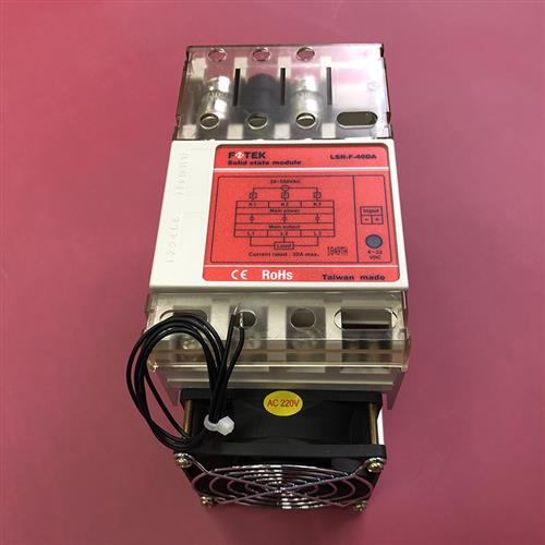 LSR-F-40DA+原装正品假一罚十台湾阳明功率调整器