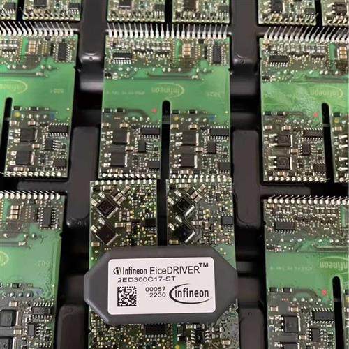 直拍驱动2ED300E17-S 2ED300C17-ST 2SD300C17A0 A1  A2 A3全新