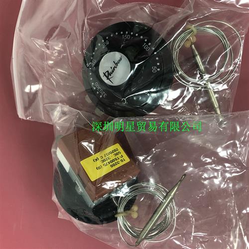 韩国RAINBOW温控开关TS-320S-B原装正品假一罚十
