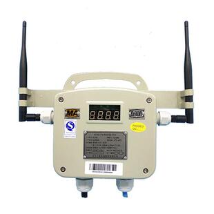 科技KJ128D-F2矿用本安型读卡分站防爆传输分站人员定位