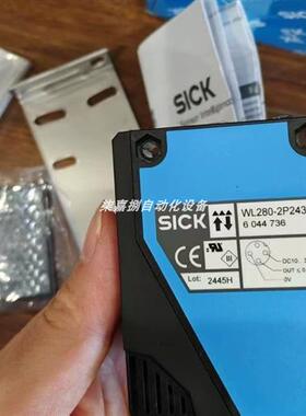 WL280-2P2431德国sick镜反射式光电传感器 货号:6044736现货