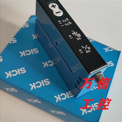 正品超声波槽形传感器UFN3-70B413订货号 6049678