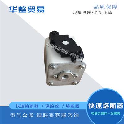 巴斯曼全新原装快速熔断器170M5923 170M5924 170M5925