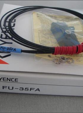 光纤传感器FU-35FA 全新现货优惠出售 质保一年