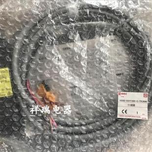 IDEC安全电磁锁HS5E HS5E VD7Y405 TK2686 VD7Y 全新原装