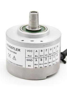 编码器RF538192/H190A亨氏乐HENGSTLER编码器电机主机编码器