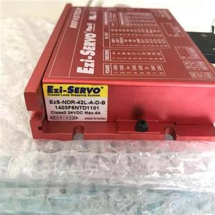 NDR EzS 42L 韩国 步进驱动器