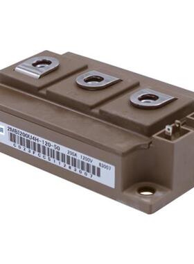 IGBT可控硅 2MBI200U4H-120-50 晶闸管模块 极速发货 现货可直拍