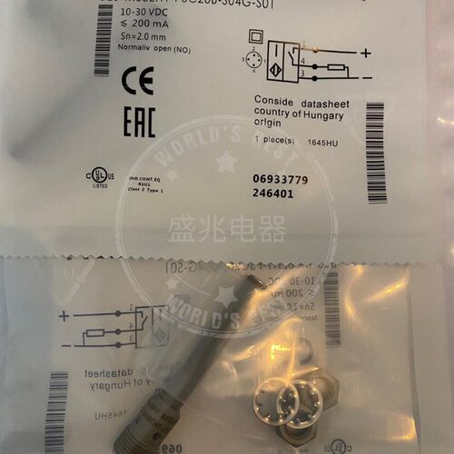 巴鲁夫接近开关BES02N6 BE BES M08EH1-PSC20B-S04G-S01质保