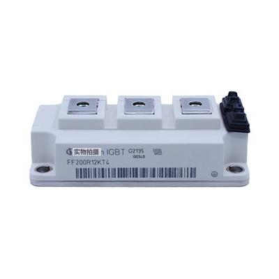 FF200R12KT4 IGBT可控硅 晶闸管模块 极速发货 现货可直拍