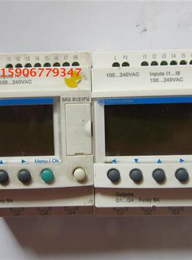 原装正品逻辑控制器SR2B121FU