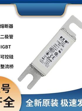 巴斯曼170M1366 快速熔断器 保险丝 极速发货 现货可直拍