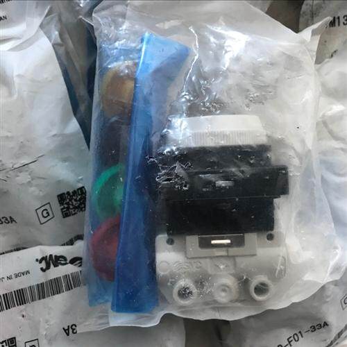 供应机械阀VM130-F01-33A/VM1010-4NU-01