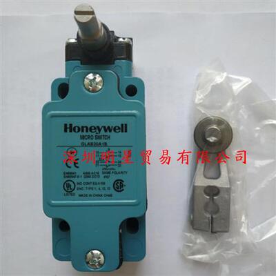 GLAB01A1B美国限位开关原装正品假一罚十