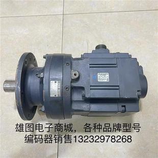 4115 伺服電機(jī)HC SFS202BG1原裝 拆機(jī)現(xiàn)貨減速機(jī)CNVM