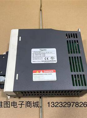 LXM23DU07M3X/LXM23DU10M3X驱动器原装拆机现货750W/1KW