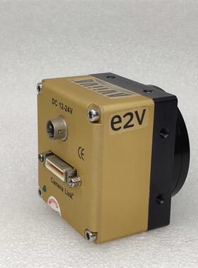 议价AViiVA E2V AT71YSM2CL4010-BA0 4K线阵相机 camera link接口