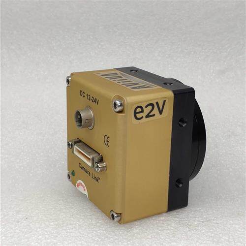议价AViiVA E2V AT71YSM2CL4010-BA0 4K线阵相机 camera link接口