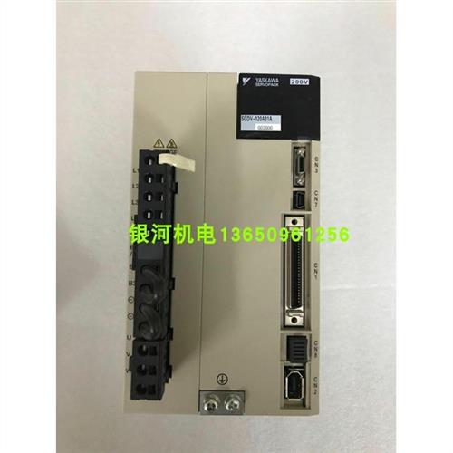 议价安川驱动 SGDV-120A01A/A05A/A11A/A01A002000/A1A00200/