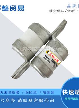 全新熔断器保险丝660GH-300S 660GH-315S 660GH-400S  660GH-500S