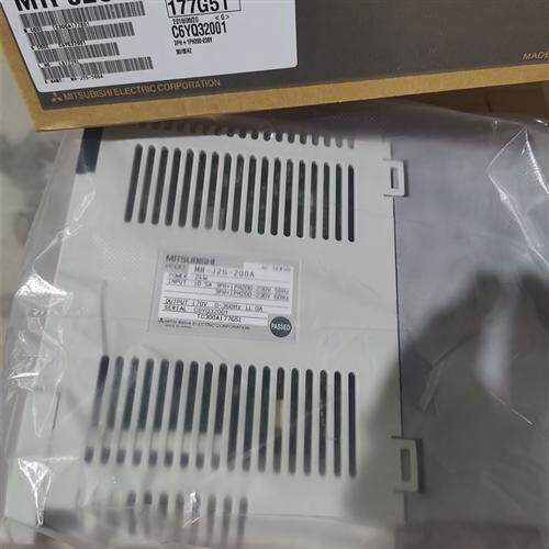 销售伺服驱动器MR-J2S-2000A议价