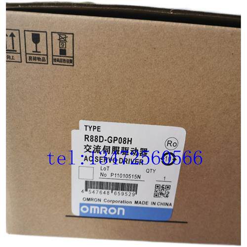 议价R88M-K40030H-0S2/R88M-K40030H-0S2-Z伺服电机 全新原