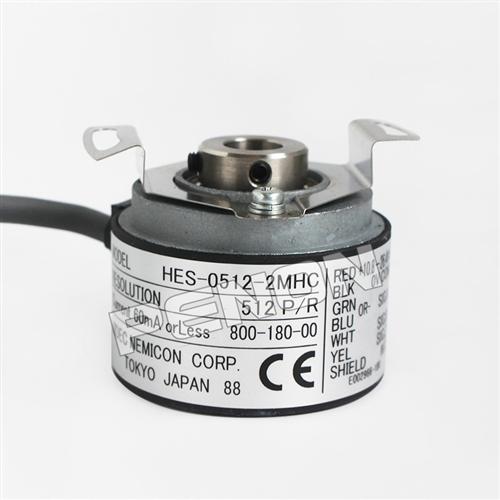 全新HES-0512-2MHC编码器09-04-08-12-15-18-2MHT-2MD-2HCP-2MHCP