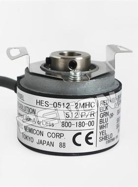 全新HES-0512-2MHC编码器09-04-08-12-15-18-2MHT-2MD-2HCP-2MHCP