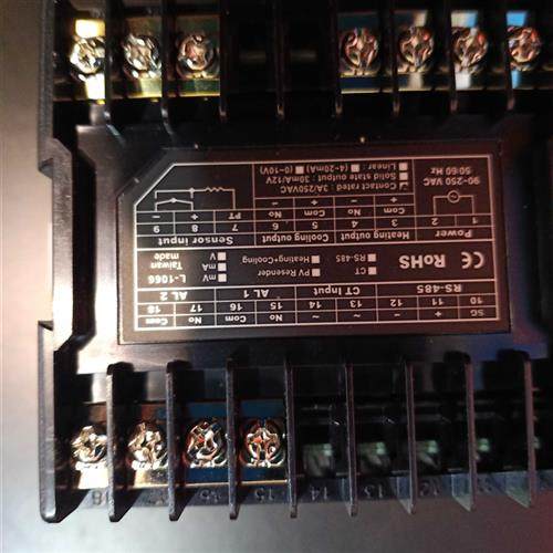 台湾温控fotek FSTEK NT-72RE NT72RE NT-72 NT-72VE NT-72LE