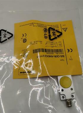 接近开关BI5 BI5U-Q08-AP6X2 AN6X2-V