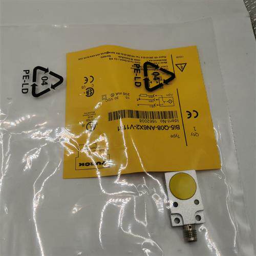 接近开关BI5 BI5U-Q08-AP6X2 AN6X2-V