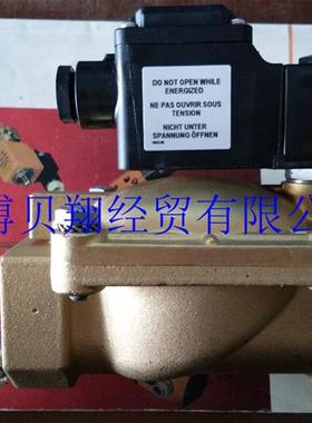 美国派克电磁阀7321BEN00-495905C2 24VDC正品现货