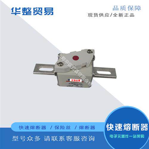 全新快速熔断器A130UD72LI280 Q300670 A130UD72LI315 R300671
