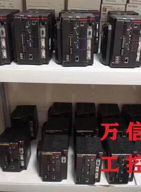 拆机9成新视觉控制器CV-X420F 420A 450F 450A X470F X470A