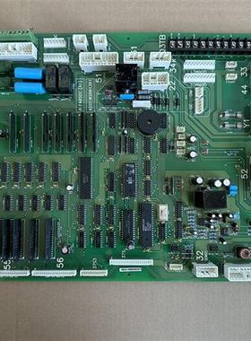 永大日立电梯轿顶板A1(A0)W2001391 F40SDC NTVF通讯板原装全新
