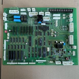 NTVF通讯板原装 永大日立电梯轿顶板A1 F40SDC W2001391 全新