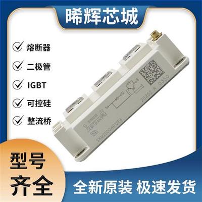 SKM200GAR12E4 可控硅 晶闸管模块 极速发货 现货可直拍