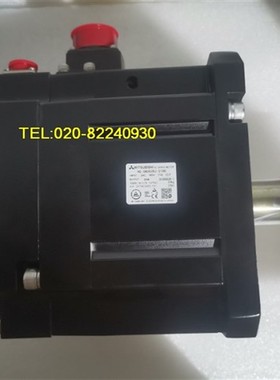 销售三菱伺服电机HG-SN302BJ-S100议价