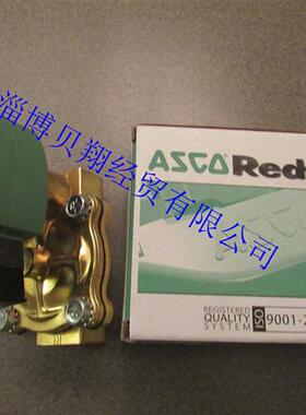 美国电磁阀 SC8210G003 8210G003 24VDC询价