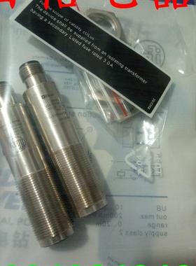 全新光电开关OGE201 OGE501 OGE500传感器