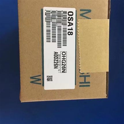 销售三菱伺服编码器OSA18/OSA24R OSA17-020 OSA14 OSA17-060
