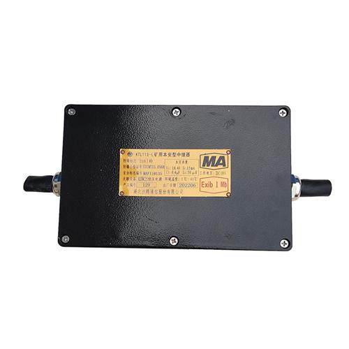 KTL113-L矿用本安型中继器KTL110-L多功能中继器L1型