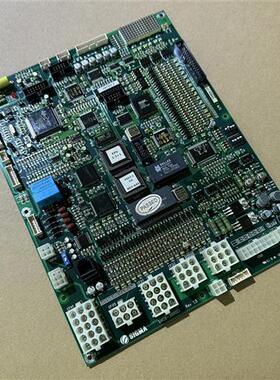 电梯配件星玛同步异步主板SMCB-3000Ci REV1.0 1.1 1.5 1.6 现货