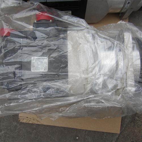 供应伺服电机HC-SFS52BG7 1/21