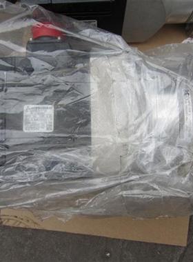 供应伺服电机HC-SFS52BG7 1/21