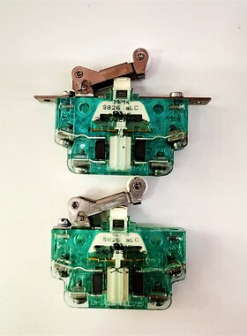 全新原装德国沙尔特宝 SCHALTBAU 速动开关 S826a 微动开关S826e