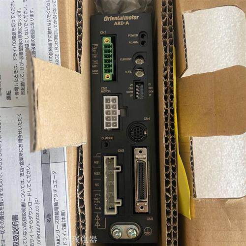 进口原装VEXTA步进驱动器ARD-A议价