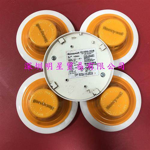 TC906A美国感烟探测器原装正品假一罚十