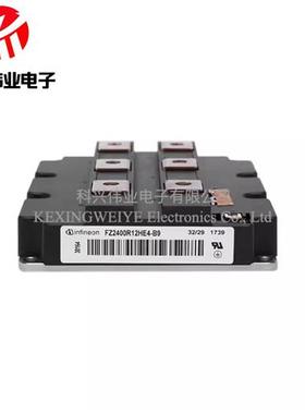 IGBT模块FZ2400R12HE4-B9 FZ200R17KE3 FZ1800R12HP4-B9 拍前询价